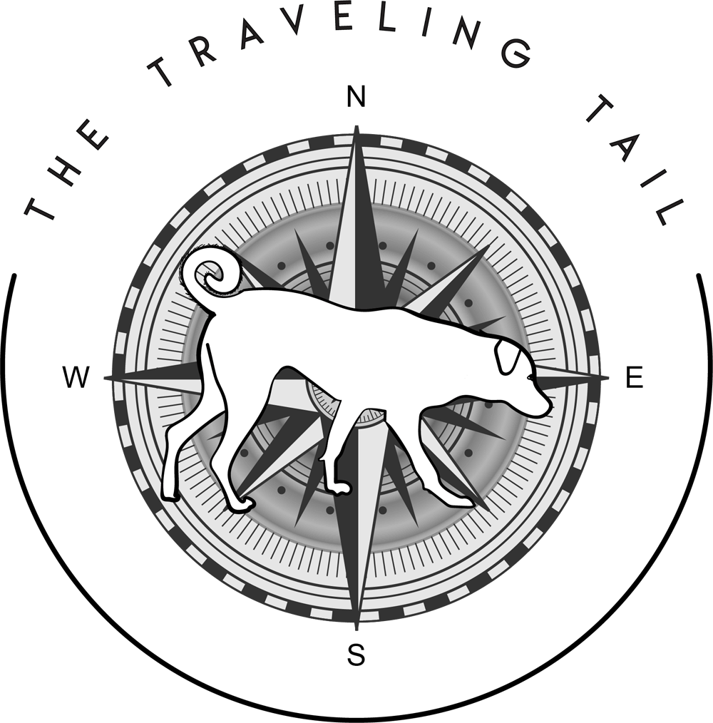 The Traveling Tail